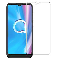 Защитное стекло CHYI для Alcatel 3L 2020 (5029Y) / Alcatel 1S 2020 (5028Y) 0.3 мм 9H в упаковке