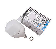 Лампа світлодіодна LED Bulb-T140-50W-E27-E40-220V-6500K-4500L ICCD TNSy