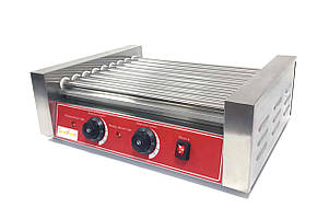 Роликовий гриль GoodFood HDRG9