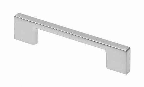 Ручка меблева UZ-819 096 мм хром