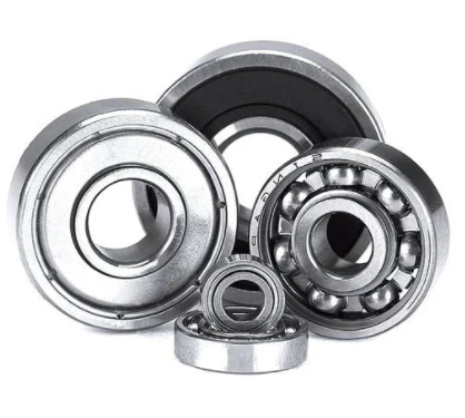 Підшипник тягової шестерні переднього, заднього Газель, Волга, УАЗ 27606АШ2-6 (32306)30X72X28.75 (пр-во, фото 1