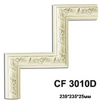 CF 3010D кутовий елемент