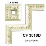 CF 3010D кутовий елемент, фото 3