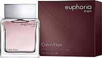 Оригинал Calvin Klein Euphoria Men 30 мл ( кельвин кляйн Эйфория ) туалетная вода