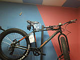 Велосипед 26" Avanti Fat 4.0 2019, фото 3
