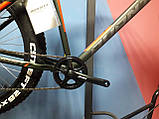 Велосипед 26" Avanti Fat 4.0 2019, фото 8
