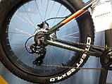 Велосипед 26" Avanti Fat 4.0 2019, фото 4