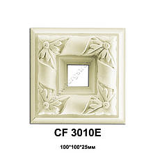CF 3010E кутовий елемент, квадрат