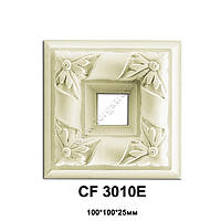CF 3010E кутовий елемент, квадрат