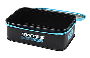 Кейс Golden Catch Sintez Eva Accessory 6 л