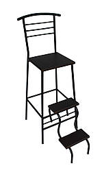 Стілець барний Венге 73 см