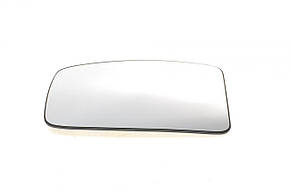 ALKAR (Original) 6432755 — Скло дзеркала (з обігрівом) верхнє праве на Renault Master 3 c 2010р., фото 2
