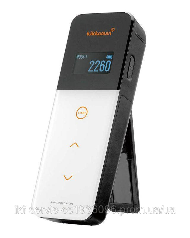 Люмінометр Lumitester Smart