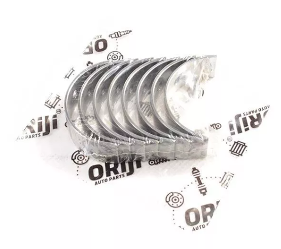 Вкладиші шатунні STD ORIJI Чері Амулет Chery Amulet 480EJ-BJ1004121