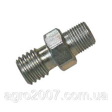 Штуцер до оливопроводу компресора МТЗ 240-3509232