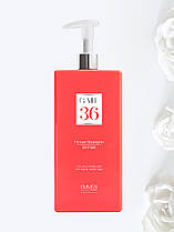 Відновлюючий шампунь для волосся Gate 36 Wash Ocean Shampoo Repair Emmebi Italia 1000 мл