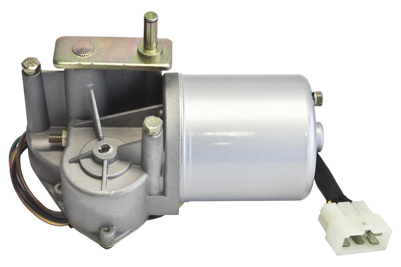 Моторчик склоочисника 12V GP Tata Etalon (WM7602A)