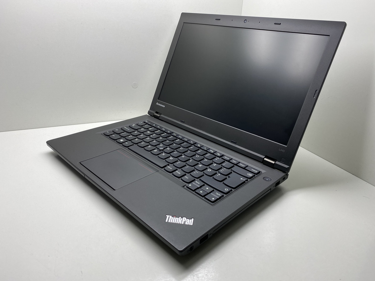 Ноутбук Lenovo ThinkPad L440 \ Core I5 \ SSD \ HD
