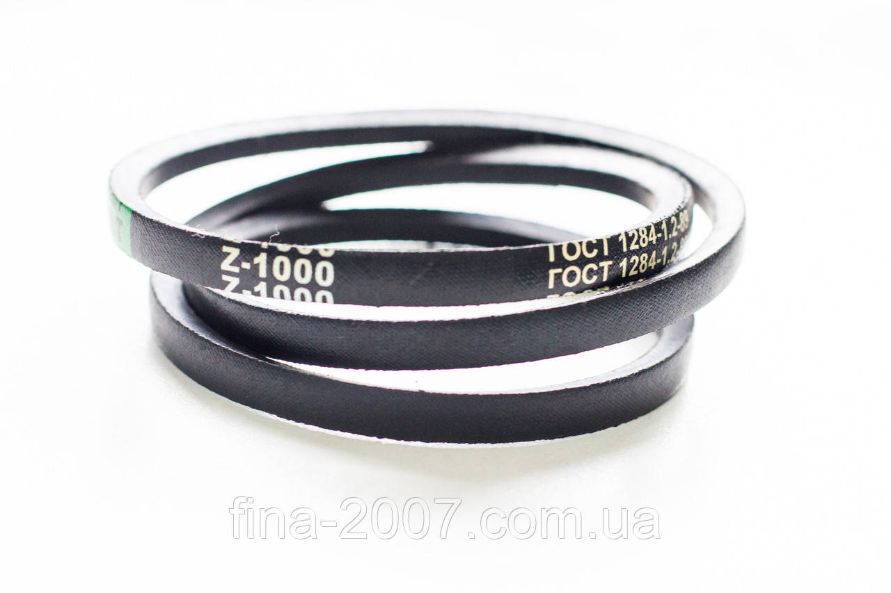 Ремінь Z(0)-1000