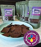 Хлібці з батату, упаковка 50 грамів, фото 2