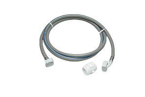 Шланг-залив для пральної машини