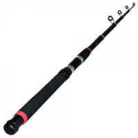 Телескопический карповый спиннинг Winner Tele Great Carp 100-300г 2,7м