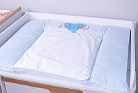 Пеленальний матрац Baby Veres it's a boy! 72х80 см, фото 2