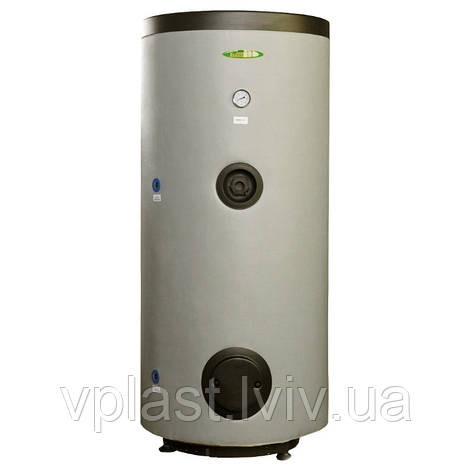 Бойлер непрямого нагрівання Elektromet WGJ-S 220 FIT, фото 1