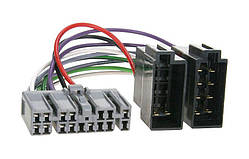 Роз'єм для штатної магнітоли Toyota Land Cruiser, Lexus INCAR ATY-03 ORG