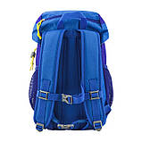 Рюкзак дошкільний Kite K19-542S-2, фото 3