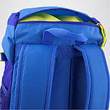 Рюкзак дошкільний Kite K19-542S-2, фото 6