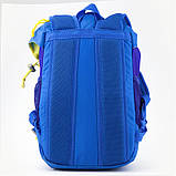 Рюкзак дошкільний Kite K19-542S-2, фото 4