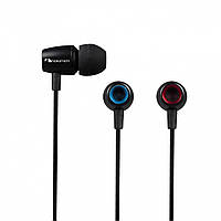 Навушники Nakamichi NM-CE300 (Чорні) ORG