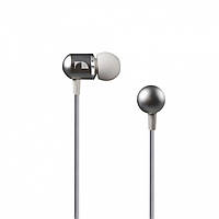 Навушники Nakamichi NM-CE200 (Сріблясті) ORG