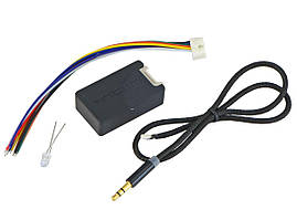 Аксесуари до магнітолів