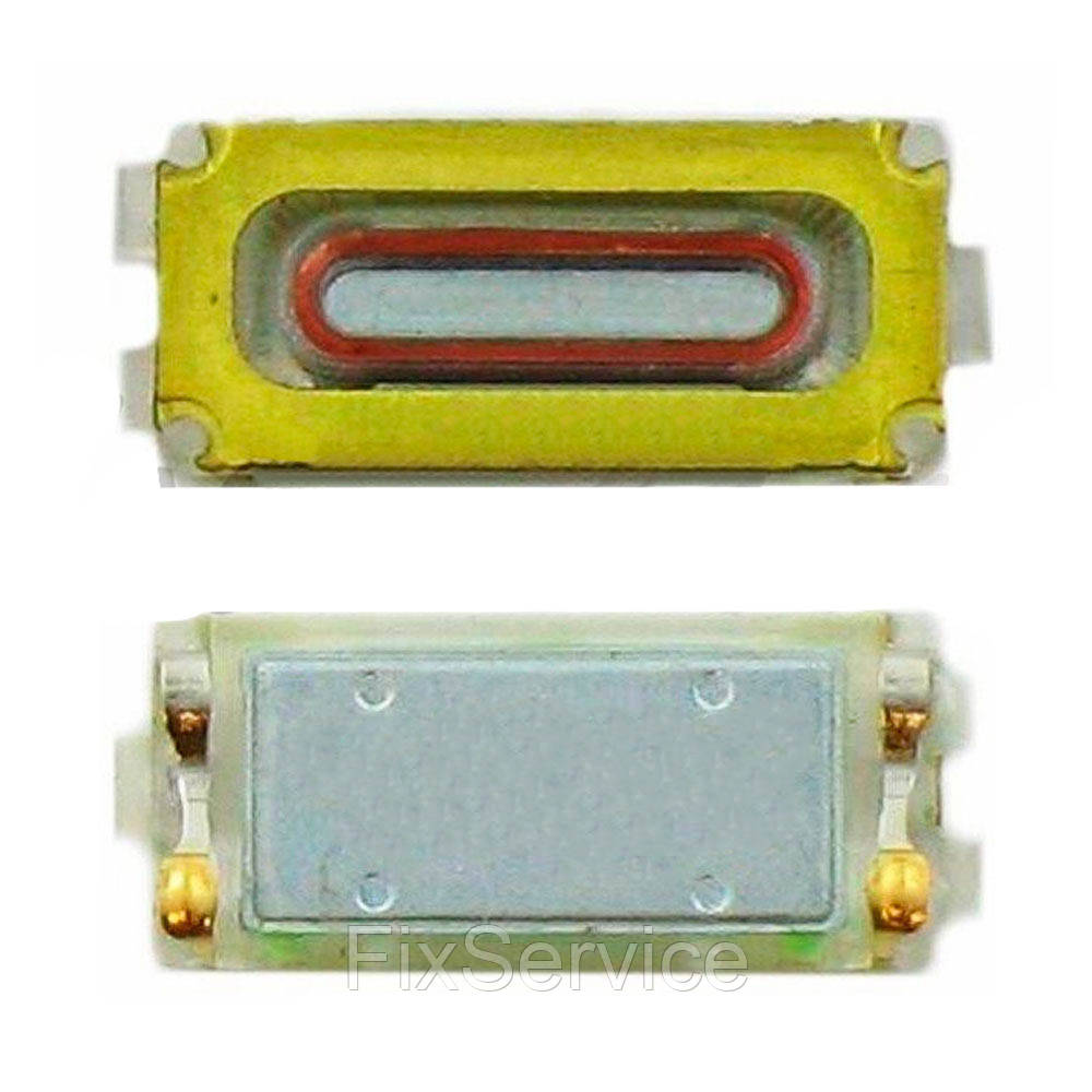 Слуховой Динамик для Lumia 925 (Original PRC) — Купить Недорого на Bigl ...