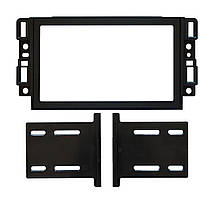 Перехідна рамка Chevrolet Aveo, Captiva, Epica ORG