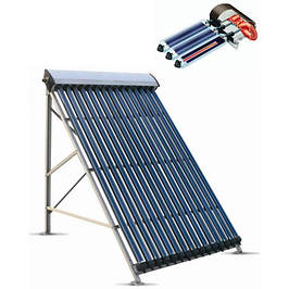 Вакуумні колектори