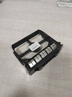 Заглушка 3.5" SAS/ SATA DELL R730 R720 R710 R610 R410 R430 T410 T710 T61 T610, фото 2