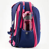 Рюкзак шкільний каркасний Kite Education London K19-732S-1, фото 5
