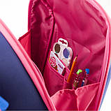 Рюкзак шкільний каркасний Kite Education London K19-732S-1, фото 7