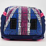 Рюкзак шкільний каркасний Kite Education London K19-732S-1, фото 4