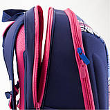 Рюкзак шкільний каркасний Kite Education London K19-732S-1, фото 8