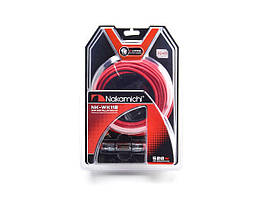 Акустичні дроти