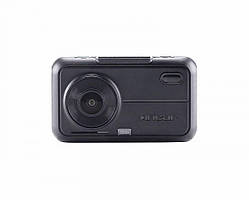 Відеореєстратор INCAR SDR-180 Manhattan Ultra HD 4K із сигнатурним радар детектором і GPS інформатором ORG