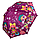 Дитяча парасоля-тростина, напівавтомат "LOL" від Flagman, N147, фото 5