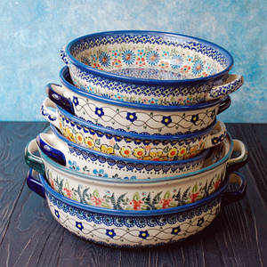 Форми для Запікання