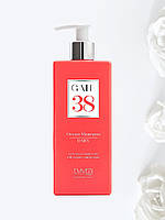 Шампунь для ежедневного ухода за волосами Gate 38 Wash Ocean Shampoo Daily Emmebi Italia 250 мл