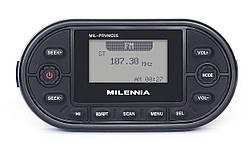 Морська магнітола Harman MIL 525 ORG