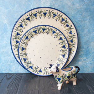 Блюда і Тарілки